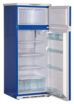Refrigerator Exqvisit 214-1-5015 larawan, katangian