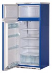 Холодильник Exqvisit 214-1-5015 58.00x148.00x61.00 см