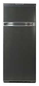 Refrigerator Exqvisit 214-1-810,831 larawan, katangian