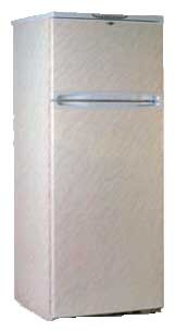 Refrigerator Exqvisit 214-1-С1/1 larawan, katangian