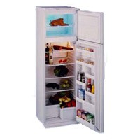 Tủ lạnh Exqvisit 233-1-1015 ảnh, đặc điểm