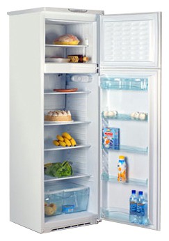Buzdolabı Exqvisit 233-1-2618 fotoğraf, özellikleri
