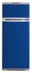 Refrigerator Exqvisit 233-1-5015 57.40x180.00x61.00 cm