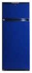Refrigerator Exqvisit 233-1-5404 57.40x180.00x61.00 cm