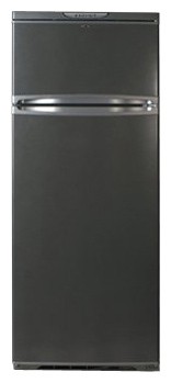 Refrigerator Exqvisit 233-1-810,831 larawan, katangian