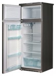Холодильник Exqvisit 233-1-9005 57.40x180.00x61.00 см