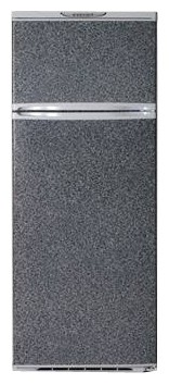 Buzdolabı Exqvisit 233-1-C13/1 fotoğraf, özellikleri