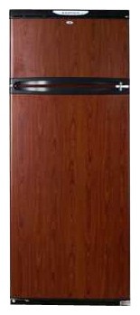 Refrigerator Exqvisit 233-1-C4/1 larawan, katangian