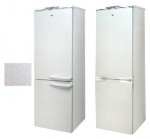 Refrigerator Exqvisit 291-1-065 57.40x180.00x61.00 cm