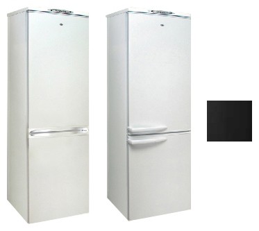 Buzdolabı Exqvisit 291-1-09005 fotoğraf, özellikleri
