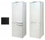 Холодильник Exqvisit 291-1-09005 57.40x180.00x61.00 см
