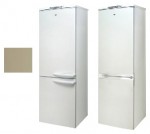 Холодильник Exqvisit 291-1-1015 57.40x180.00x61.00 см