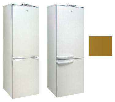 Холодильник Exqvisit 291-1-1032 фото, Характеристики