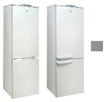 Refrigerator Exqvisit 291-1-1774 larawan, katangian