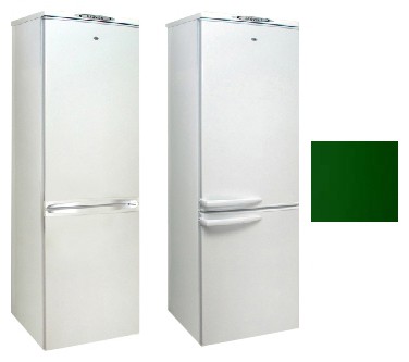 Холодильник Exqvisit 291-1-6029 Фото, характеристики