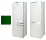 Холодильник Exqvisit 291-1-6029 57.40x180.00x61.00 см