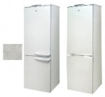 Холодильник Exqvisit 291-1-C3/1 57.40x180.00x61.00 см
