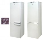 Refrigerator Exqvisit 291-1-C5/1 57.40x180.00x61.00 cm