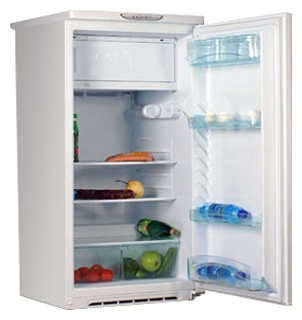 Refrigerator Exqvisit 431-1-2618 larawan, katangian