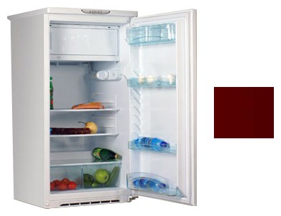 Buzdolabı Exqvisit 431-1-3005 fotoğraf, özellikleri
