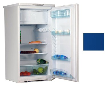 Buzdolabı Exqvisit 431-1-5015 fotoğraf, özellikleri