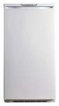Refrigerator Exqvisit 431-1-С2/2 58.00x114.00x61.00 cm