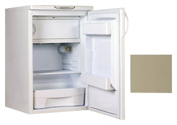 Buzdolabı Exqvisit 446-1-1015 fotoğraf, özellikleri