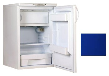 Buzdolabı Exqvisit 446-1-5404 fotoğraf, özellikleri