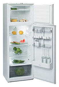 Tủ lạnh Fagor 1FD-25 LA ảnh, đặc điểm