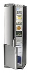 Refrigerator Fagor 1FFC-47 MX 59.00x202.00x60.00 cm