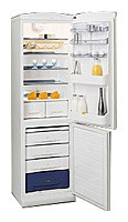 Refrigerator Fagor 1FFC-49 EL larawan, katangian