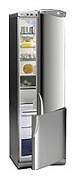 Buzdolabı Fagor 1FFC-49 ELCX fotoğraf, özellikleri