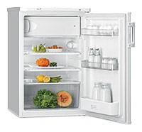 Buzdolabı Fagor 1FS-10 A fotoğraf, özellikleri