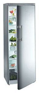 Хладилник Fagor 1FSC-19 XEL снимка, Характеристики