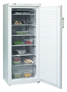 Tủ lạnh Fagor 2CFV-18 E ảnh, đặc điểm