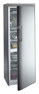 ตู้เย็น Fagor 2CFV-19 XE รูปถ่าย, ลักษณะเฉพาะ
