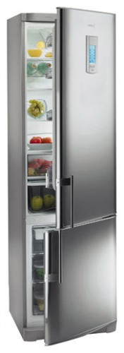 Kühlschrank Fagor 2FC-47 CXS Foto, Charakteristik