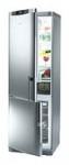 Холодильник Fagor 2FC-47 XED 59.80x185.00x61.00 см