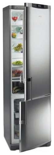 Холодильник Fagor 2FC-48 NFX фото, Характеристики