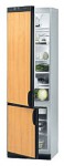 Холодильник Fagor 2FC-48 PNED 60.00x200.00x61.00 см