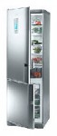Холодильник Fagor 2FC-48 XS 59.80x201.50x61.00 см