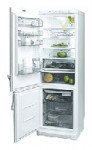 Холодильник Fagor 2FC-67 NF 59.80x185.00x61.00 см