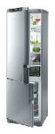 Холодильник Fagor 2FC-67 NFX 59.80x185.00x61.00 см
