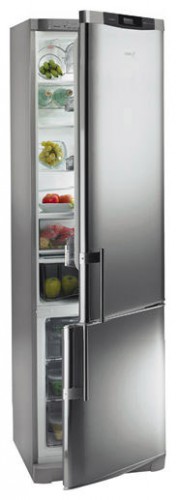 Холодильник Fagor 2FC-68 NFX фото, Характеристики