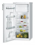 Холодильник Fagor 2FS-15 LA 54.50x129.00x69.50 см