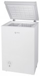Kühlschrank Fagor 3CFH-100 56.30x83.80x52.70 cm