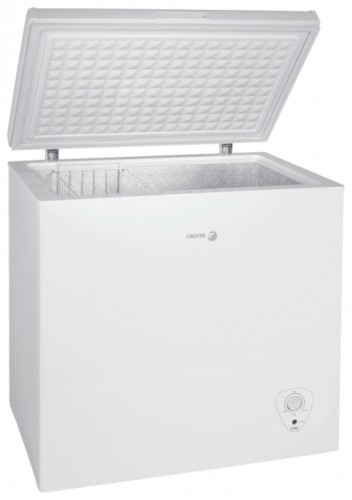 Buzdolabı Fagor 3CFH-201 fotoğraf, özellikleri