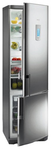 Kühlschrank Fagor 3FC-48 NFXS Foto, Charakteristik