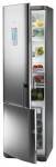 Kühlschrank Fagor 3FC-48 NFXS 59.80x201.50x61.00 cm