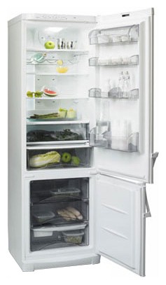 Холодильник Fagor 3FC-67 NFD фото, Характеристики